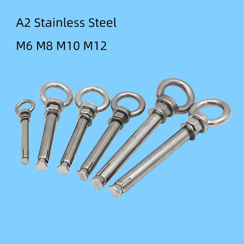 M10 m12 hook eye - m8,