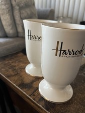 2 Harrods Knightsbridge