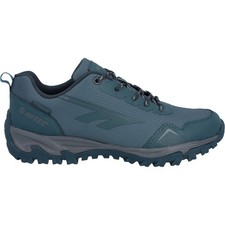 Hi-Tec Mens Trail Shoes Jaguar
