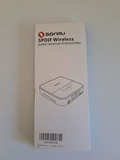 Sonru SPDIF Wireless Audio