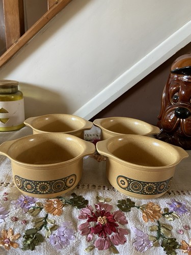 Kiln craft set four - craft, vintage