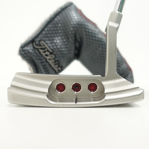 Lefty scotty cameron - scotty,