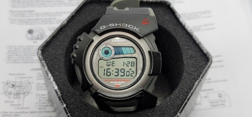Casio shock lide dwx 100 - casio, g-shock