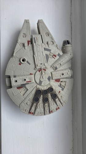 Star wars command - star, millennium