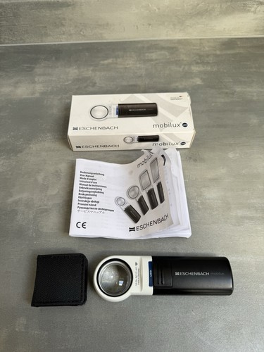 Eschenbach mobilux led - eschenbach,