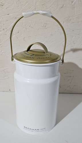 Beekman 1802 goat - 1802,