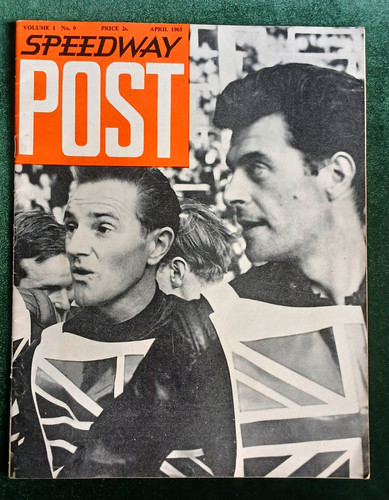 Speedway post - speedway,