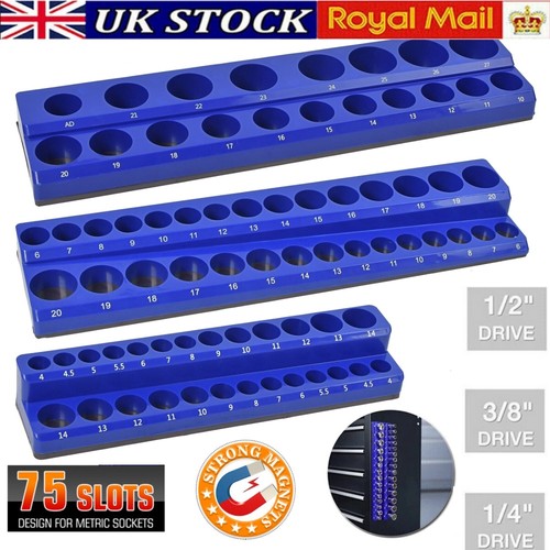 3pcs magnetic socket - 3pcs,