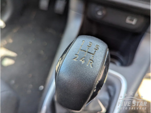 Citroen speed manual - citroen,