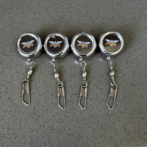 Vintage fenwick fly fishing - fenwick,