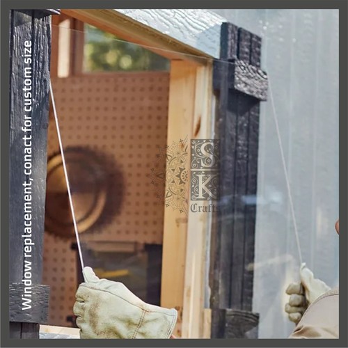 Clear transparent acrylic - transparent,