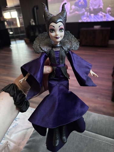 Disney descendants maleficent - descendants,