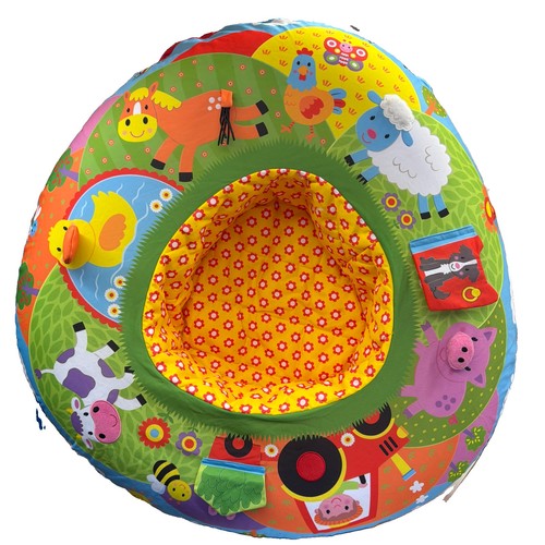 Galt play nest farm sit - galt,