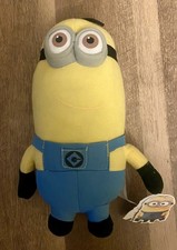 Minions Plush Toy New with