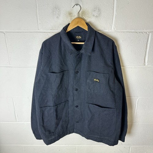 Stan ray jacket - stan,