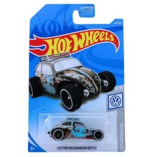 Hot Wheels Die Cast Classic &