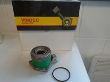 Vindec Clutch Slave Cylinder GCK629V fits Vauxhall Astra MK4 98-05 Vectra MK1 95
