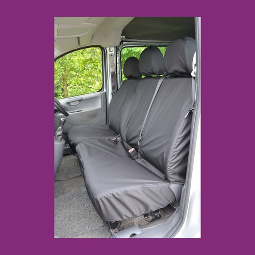 Fiat scudo 2007 2016 tailored - fiat,