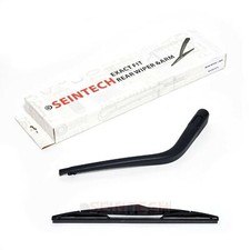 HYUNDAI I10 2007-2013 SPECIFIC FIT REAR WIPER BLADE AND ARM FIT