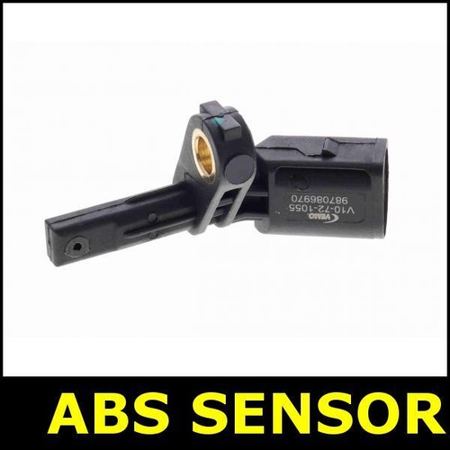 Wheel speed abs sensor - wheel,