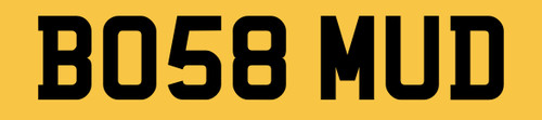 Muddy mud number - mud, for