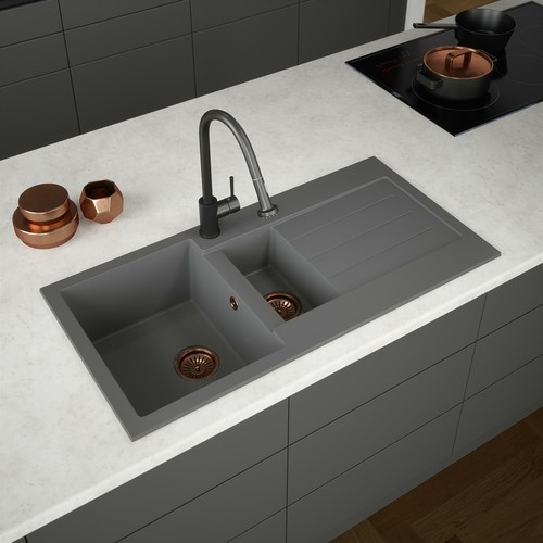 Comite granite bowl - comite,