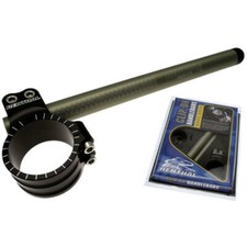 Renthal stub handlebar Ninja