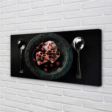 Tulup Canvas print 100x50 Wall