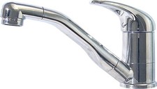 MOTORHOME CARAVAN SINGLE LEVER