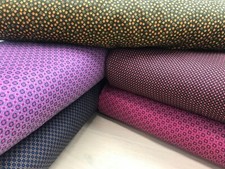 VELVET FABRIC UPHOLSTERY