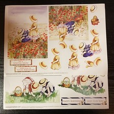 Joanna Sheen Happy Birthday