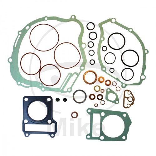 Gasket set for yamaha 125 - gasket,