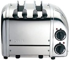DUALIT 2 SLICE SANDWICH