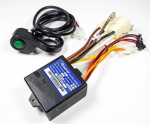 Razor power core - razor,