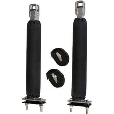 Ruk Sports Padded Roof Rack