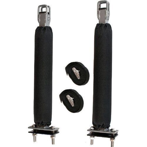 Ruk sports padded roof - padded, rack