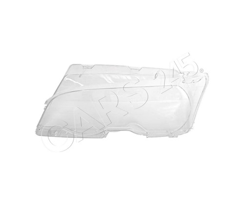 Headlight lens fits - fits, bmw
