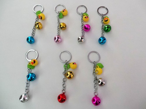 Emoji theft alarm bell - ,