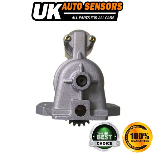 Ast starter motor fits - ast, jaguar