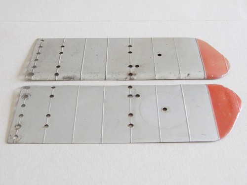 Meccano aeroplane - 2,