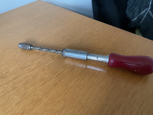 Spiralux model 7130 vintage - model,