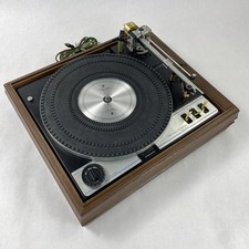 Garrard Z2000B Automatic