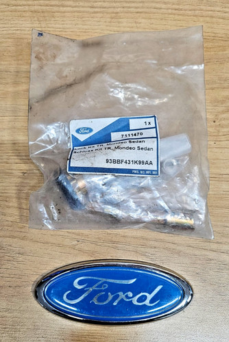 Ford mondeo mk1 - mondeo,