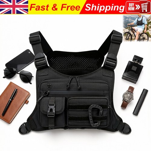 Sport tactical combat chest - combat,
