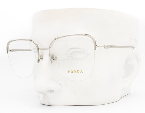 Prada eyeglasses opr 60uv - prada,