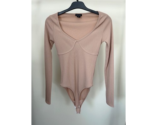 Karen millen ribbed long - millen,