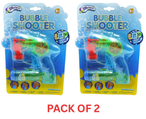 Bubbletastic light up - light,