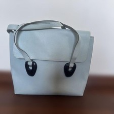 GUCCI Grained Tote Hand Bag