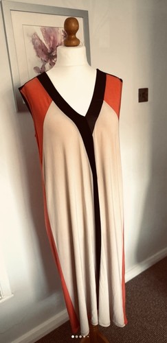 Lauren vidal long dress size - lauren,
