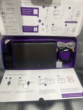 Talk Talk Huawei DG8041W-2.T5 Dual-Band Wireless Wi-Fi Broadband Router